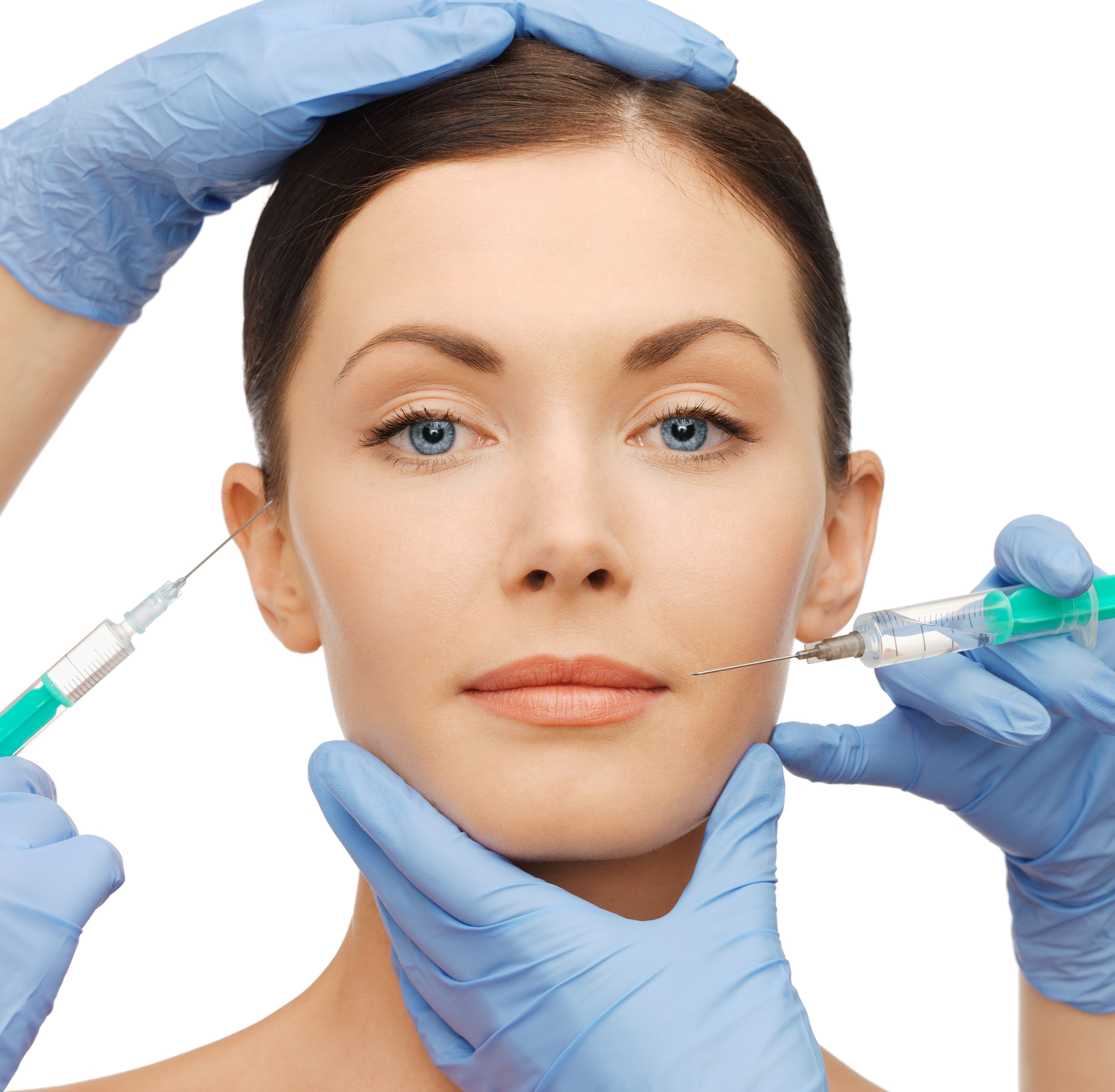 Anti-ageing Injectables can be the quick and easy solution for smoothing laughter lines and wrinkles