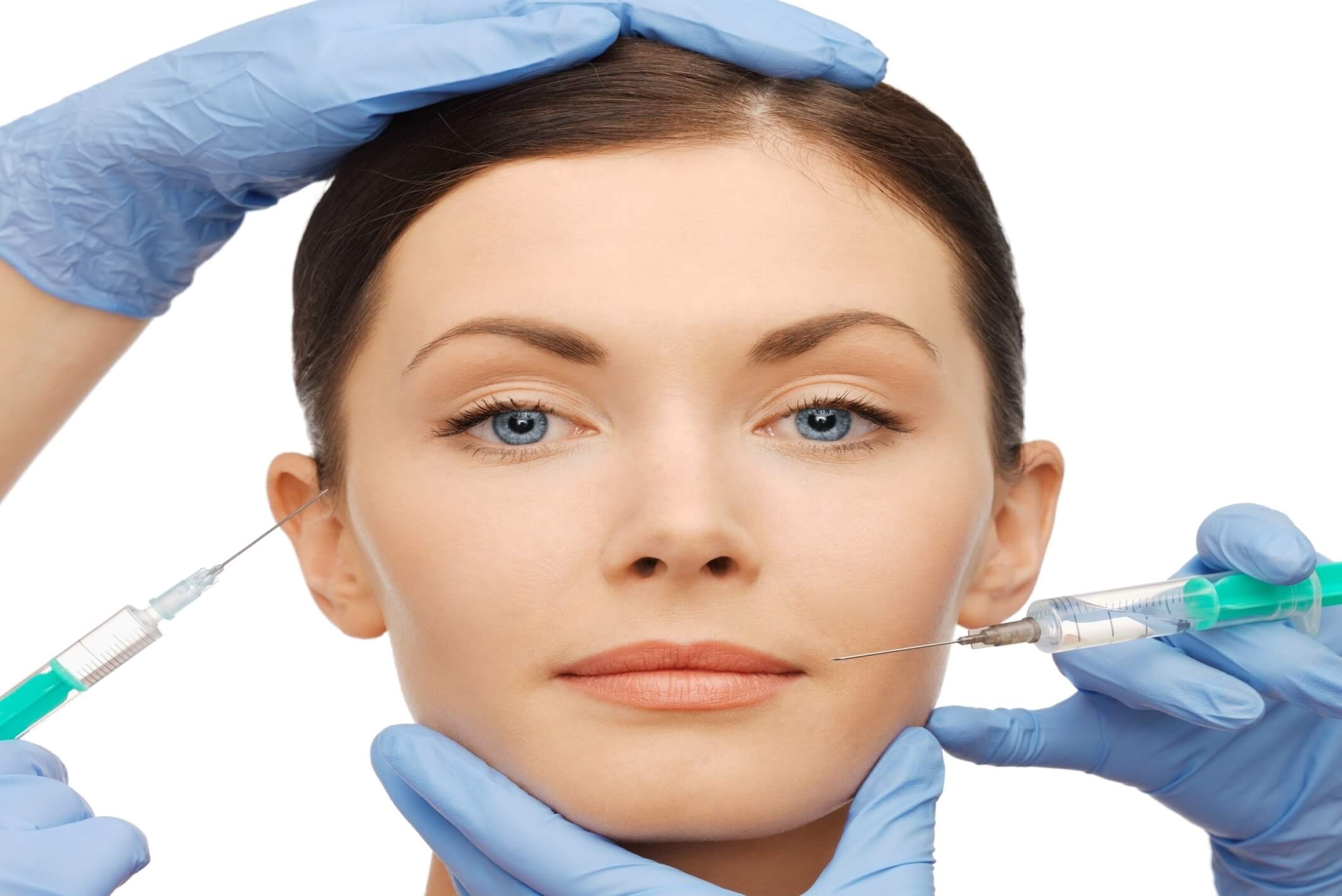 Anti-ageing Injectables can be the quick and easy solution for smoothing laughter lines and wrinkles